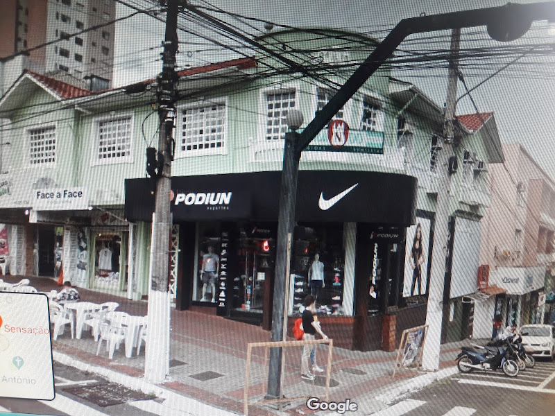 Foto 3 de COC - Centro Odontológico Chapecó