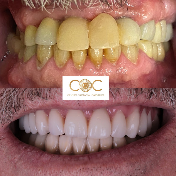 Foto 2 de COC - Centro Orofacial Carvalho