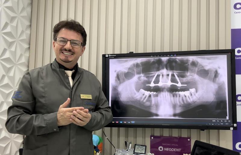 Foto 3 de COC Implantes - Centro Odontológico Catarinense