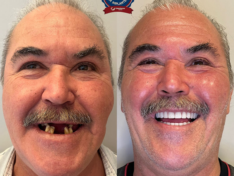 Foto 7 de COC Implantes - Centro Odontológico Catarinense