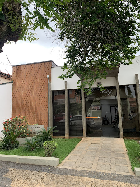 Foto 2 de COC Ortopedia Clínica