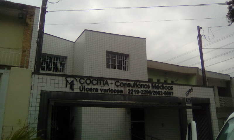 Foto 2 de COCITTA - Consultórios Médicos