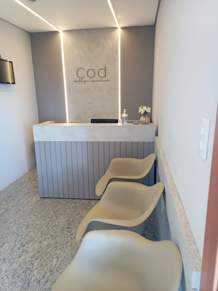 Foto 3 de COD Odontologia Especializada