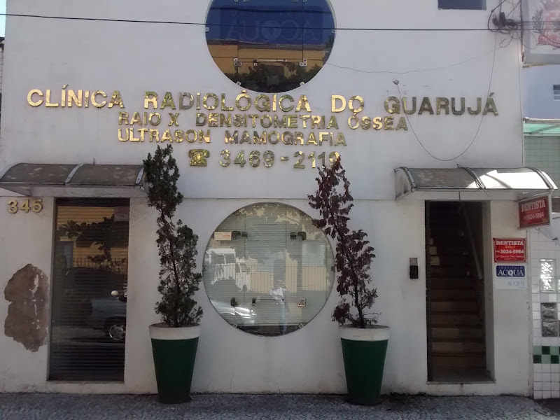 Foto 3 de COD radiografias