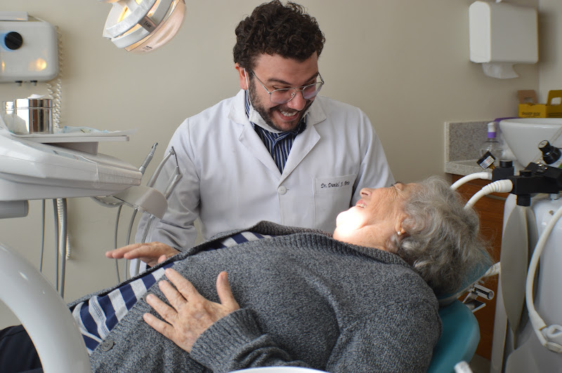 Foto 3 de CODAP JF - Odontologia Integrada com Sedação Consciente