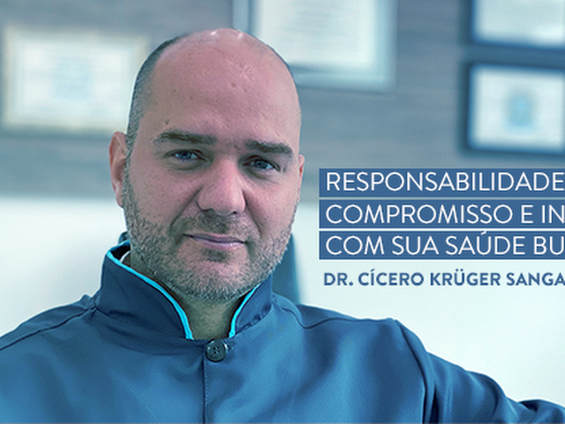 Foto de Code - Consultório Odontológico de especialidades