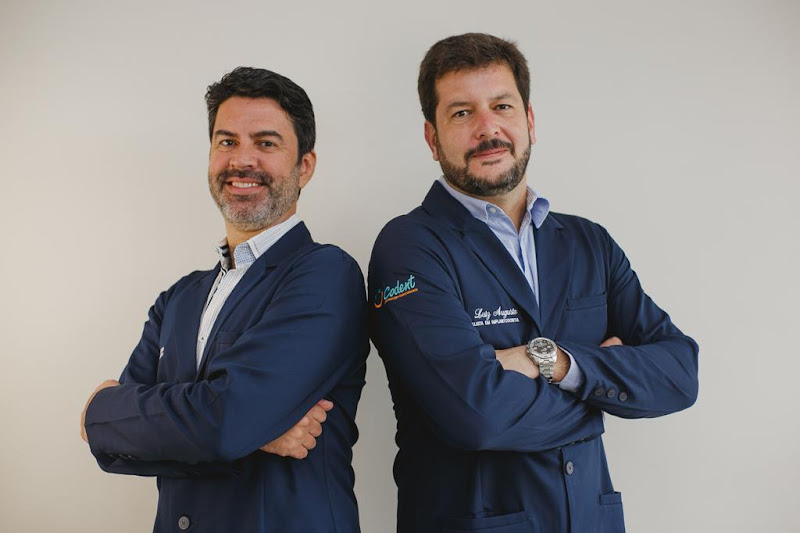 Foto 2 de Codent Consultório Odontológico Venda Nova - BH