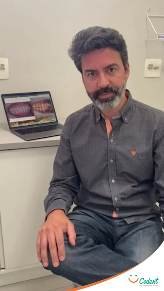 Foto 3 de Codent Consultório Odontológico Venda Nova - BH