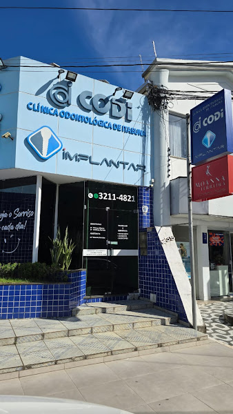Foto 2 de CODI - Clinica Odontologica de Itabuna | Dentista