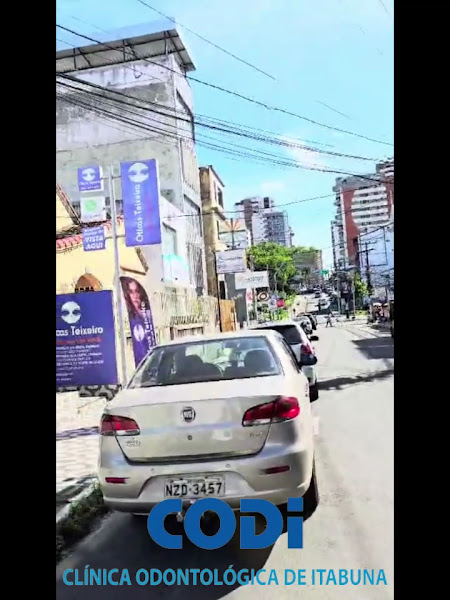 Foto 3 de CODI - Clinica Odontologica de Itabuna | Dentista