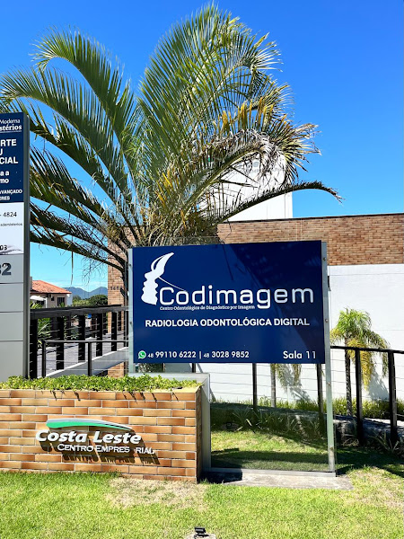 Foto 3 de CODIMAGEM - Centro Odontológico de Diagnóstico Por Imagem