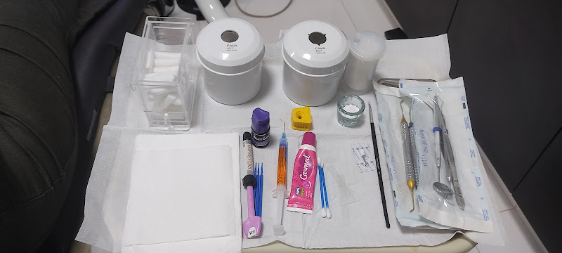 Foto 3 de COE ASSISTÊNCIA ODONTOLÓGICA