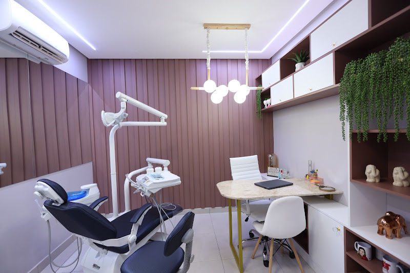 Foto 2 de COE - Centro de Odontologia e Estética