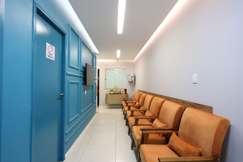 Foto 3 de COE - Centro de Odontologia e Estética