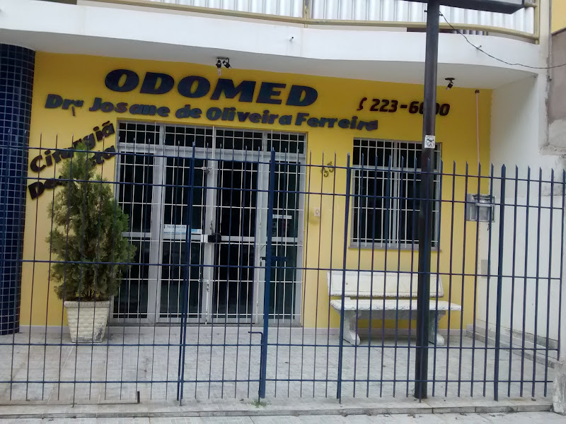 Foto 7 de COE - Centro de Odontologia e Estética