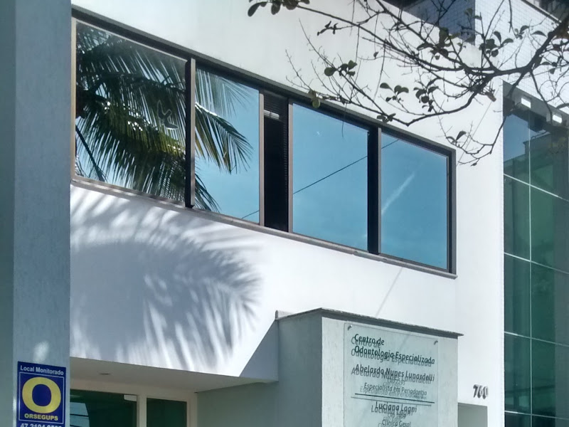 Foto de COE Centro de Odontologia Especializada