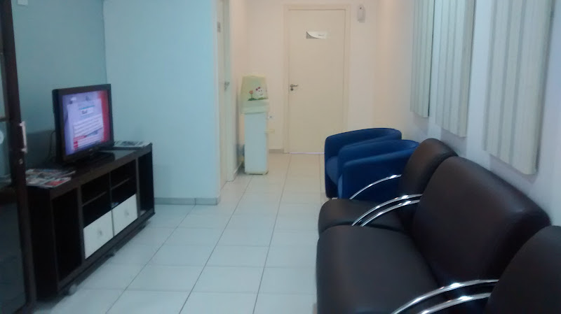 Foto 3 de COE - Centro de Odontologia Especializada