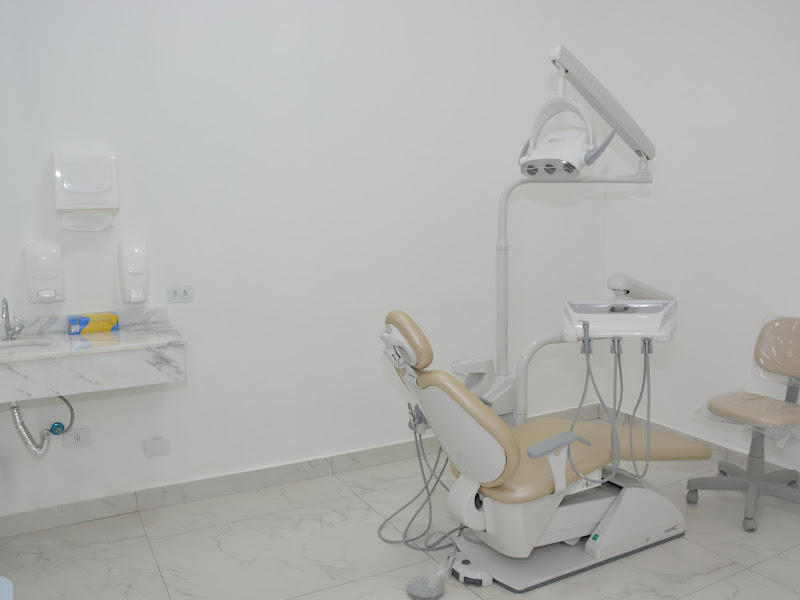Foto 7 de COE - Centro de Odontologia Especializada