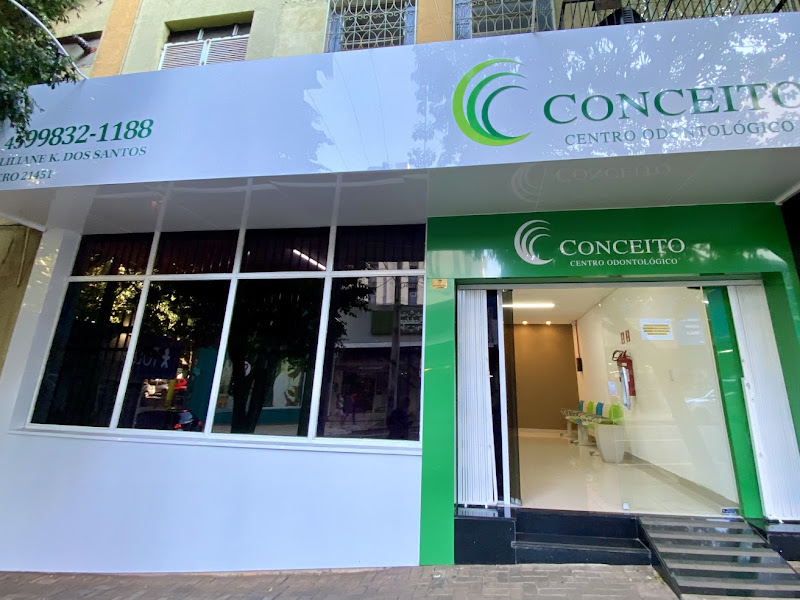 Foto 10 de COE - Centro de Odontologia Especializada