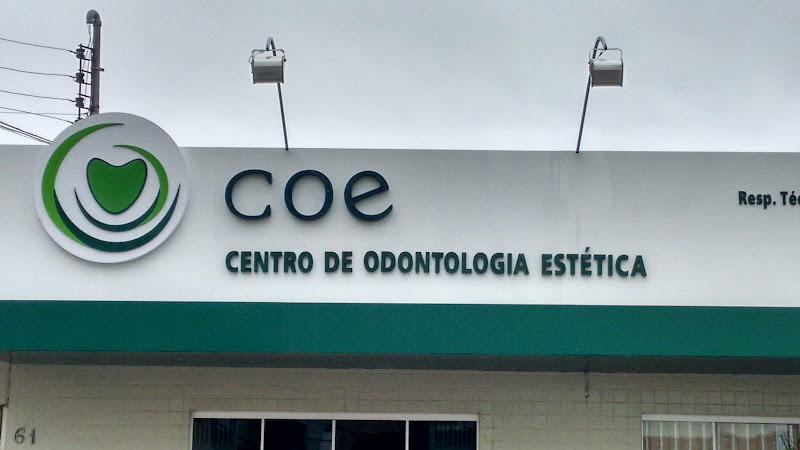 Foto 3 de Coe Centro de Odontologia Estética