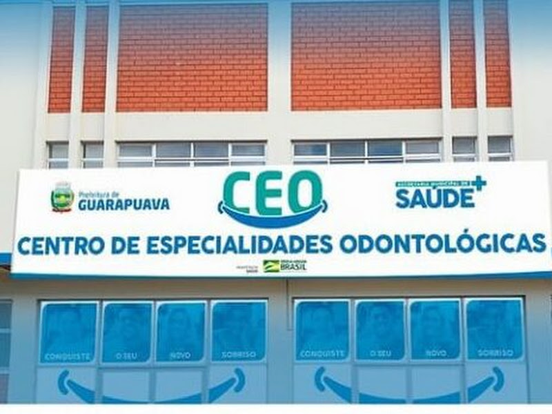 Foto 2 de COE - Centro Odontológico Especializado