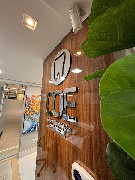 Foto 2 de COE - Centro Odontológico Especializado | Dentista em Ceilândia