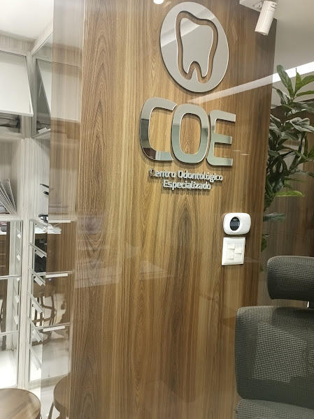 Foto 3 de COE - Centro Odontológico Especializado | Dentista em Ceilândia