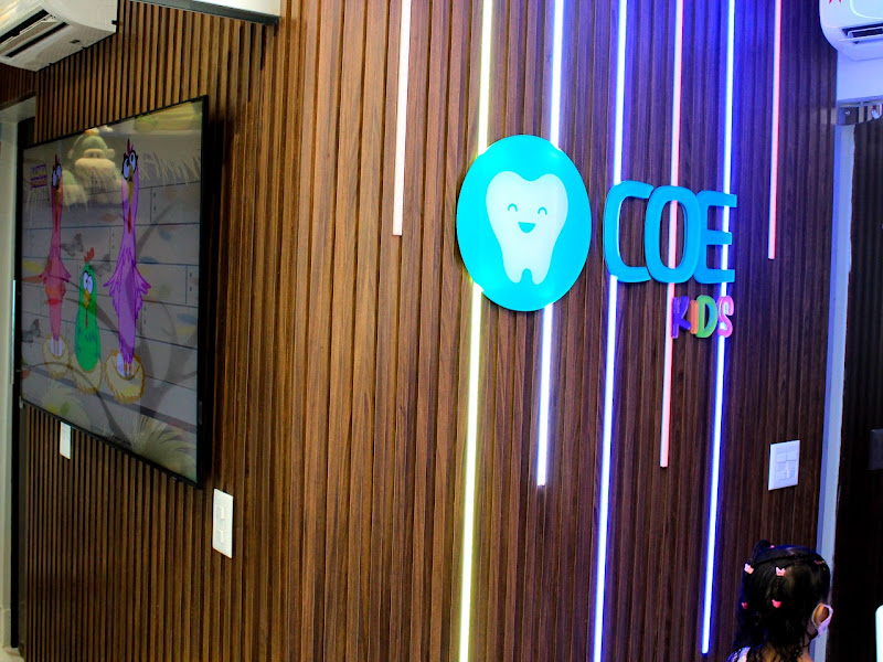 Foto 7 de COE - Centro Odontológico Especializado | Dentista em Ceilândia