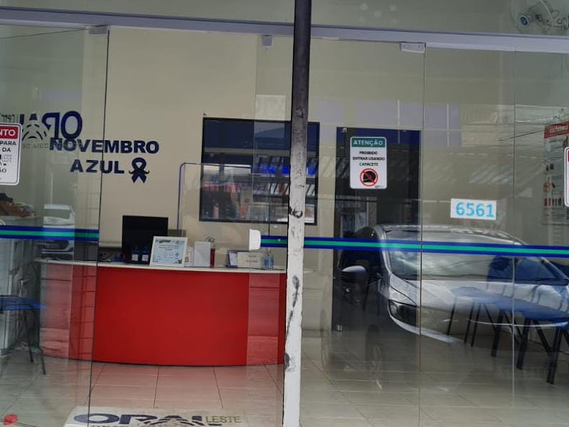 Foto 3 de COE - Centro odontológico Especializado Simone Maia