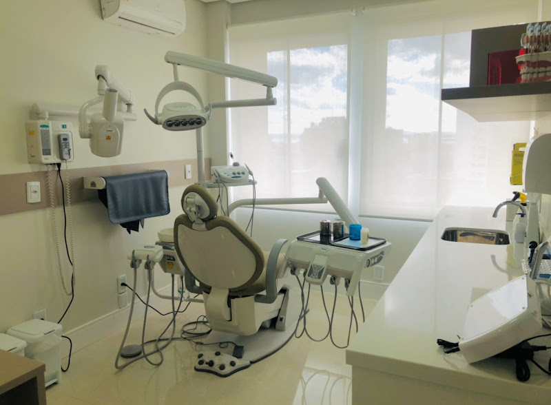 Foto 2 de COE Clínica Odontológica Especializada