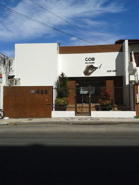 Foto 3 de COE- Clinica Odontológica Especializada da Bahia