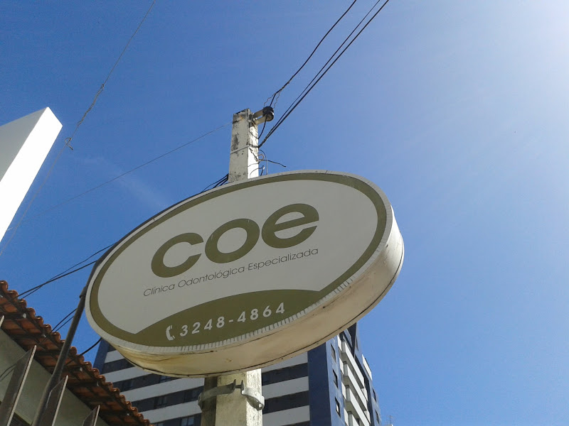 Foto 4 de COE- Clinica Odontológica Especializada da Bahia