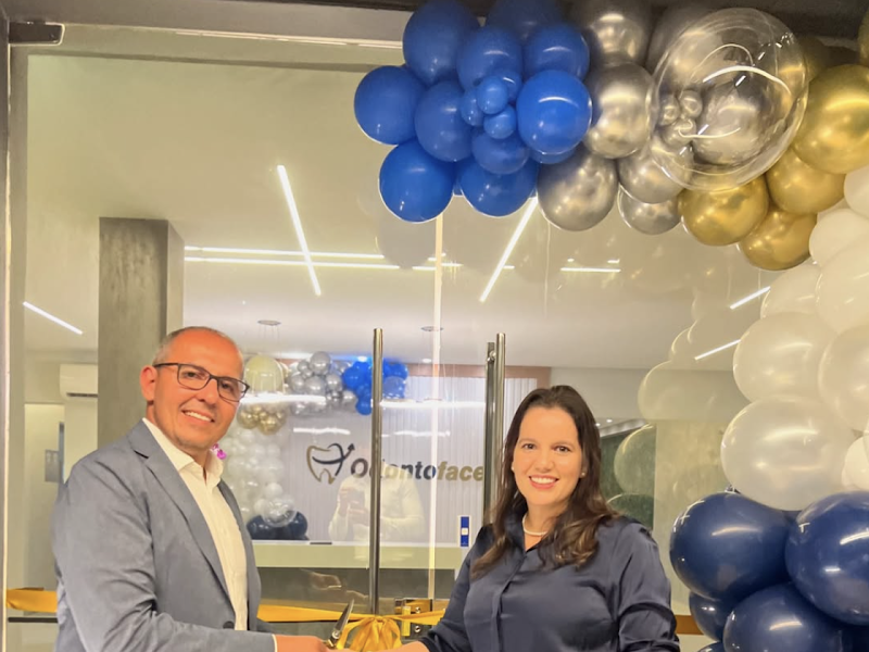 Foto 8 de COE- Clinica Odontológica Especializada da Bahia