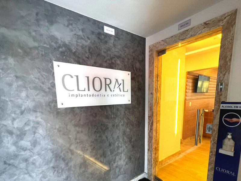 Foto 9 de COE- Clinica Odontológica Especializada da Bahia