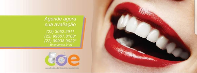 Foto 3 de COE Mais Saúde Emergência 24hs