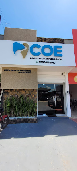 Foto 2 de COE - Odontologia Especializada