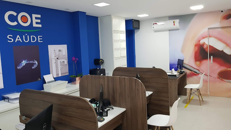Foto 2 de COE Saúde