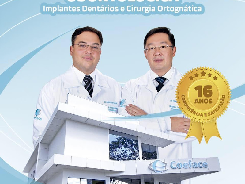 Foto de Coeface - Centro Odontológico