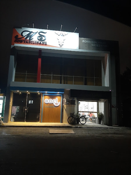 Foto 2 de COEL(Clínica Odontológica e Enfermagem Ltda.