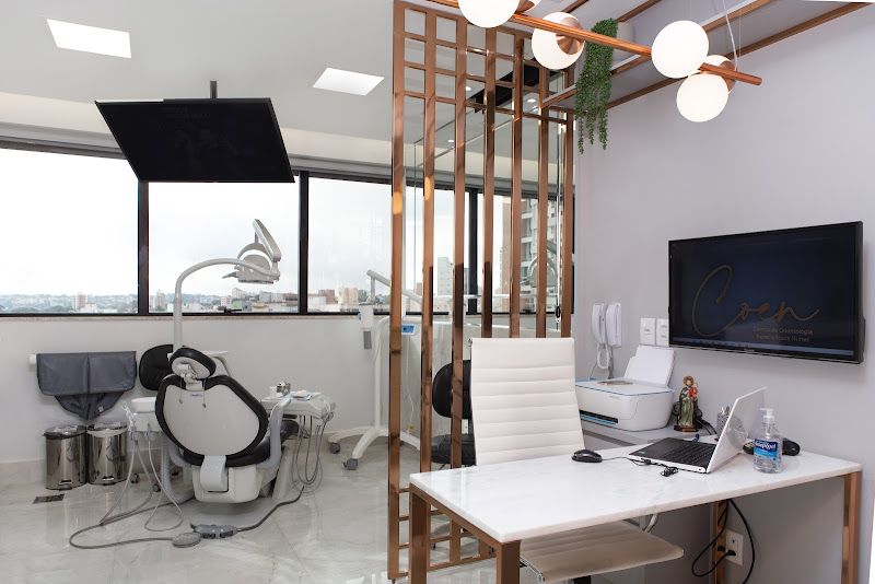 Foto 3 de COEN - Centro de Odontologia Especializada Nunes