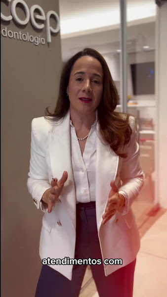 Foto 4 de COEP - Centro Odontológico Especializado de Pernambuco | Implantes Dentários e Reabilitação Oral