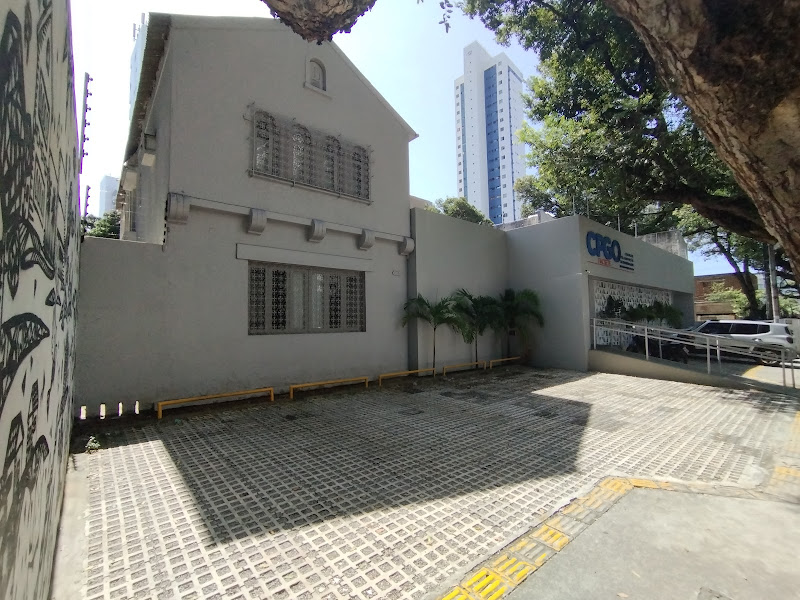 Foto 9 de COEP - Centro Odontológico Especializado de Pernambuco | Implantes Dentários e Reabilitação Oral