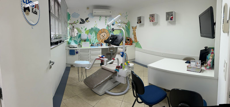 Foto 3 de COES - Centro de Odontologia Especializada de Sorocaba | Dentistas Especializados