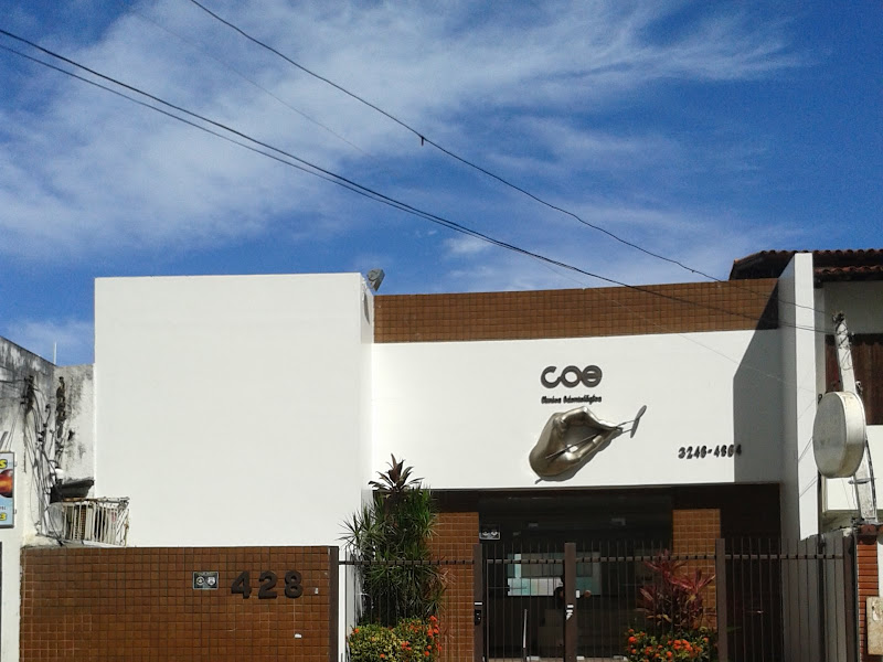 Foto de COESA - Clinica odontologica