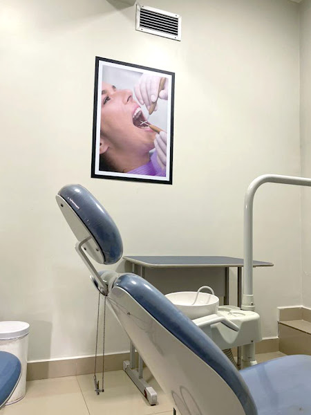 Foto 3 de COEU - P NORTE - Centro Odontológico Dra. Elaine Uchoa