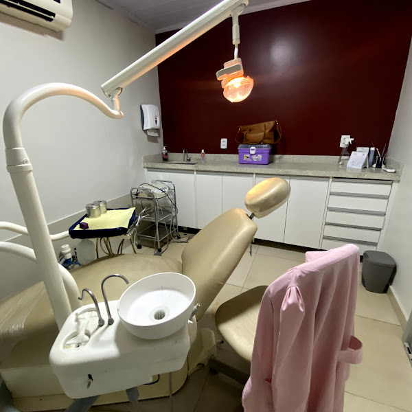 Foto 3 de COEU - SETOR O - Centro Odontológico Dra. Elaine Uchoa