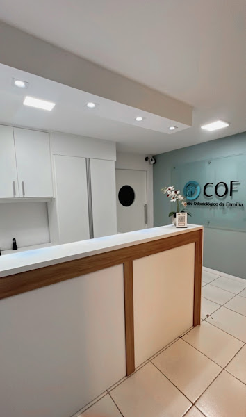 Foto 3 de COF - Centro Odontológico da Família