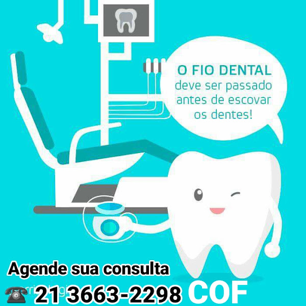 Foto 3 de COF Centro Odontológico do Farrula