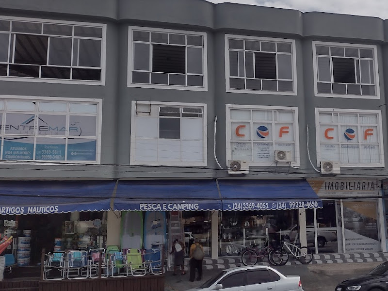 Foto de COF - Centro Odontológico do Frade