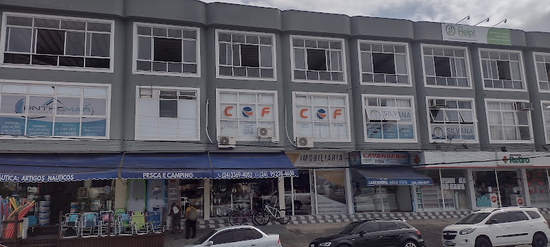 Foto 2 de COF - Centro Odontológico do Frade